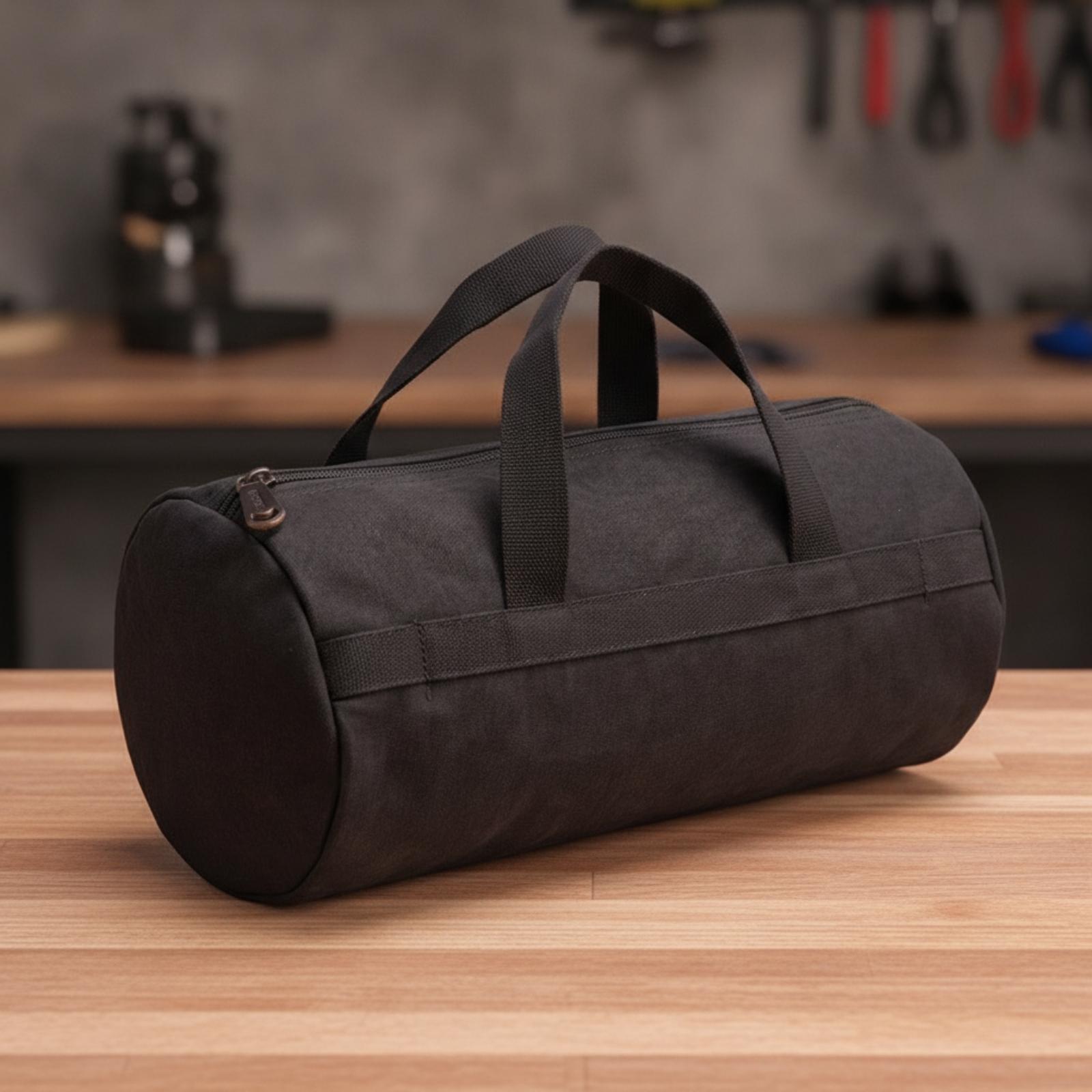 Oxford Fabric Industrial Pouch - Heavy Equipment Electrician review and price