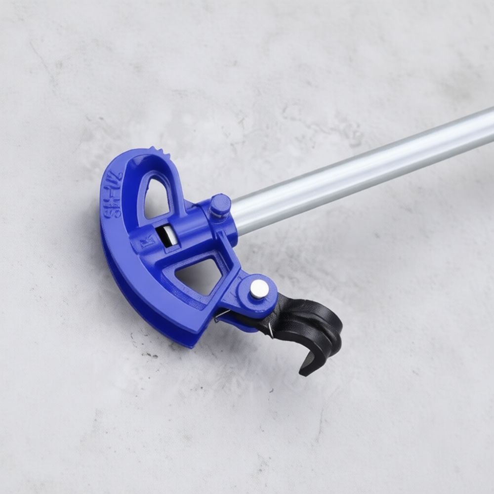 Manual Conduit Bender For Copp - Heavy Equipment Electrician review and price