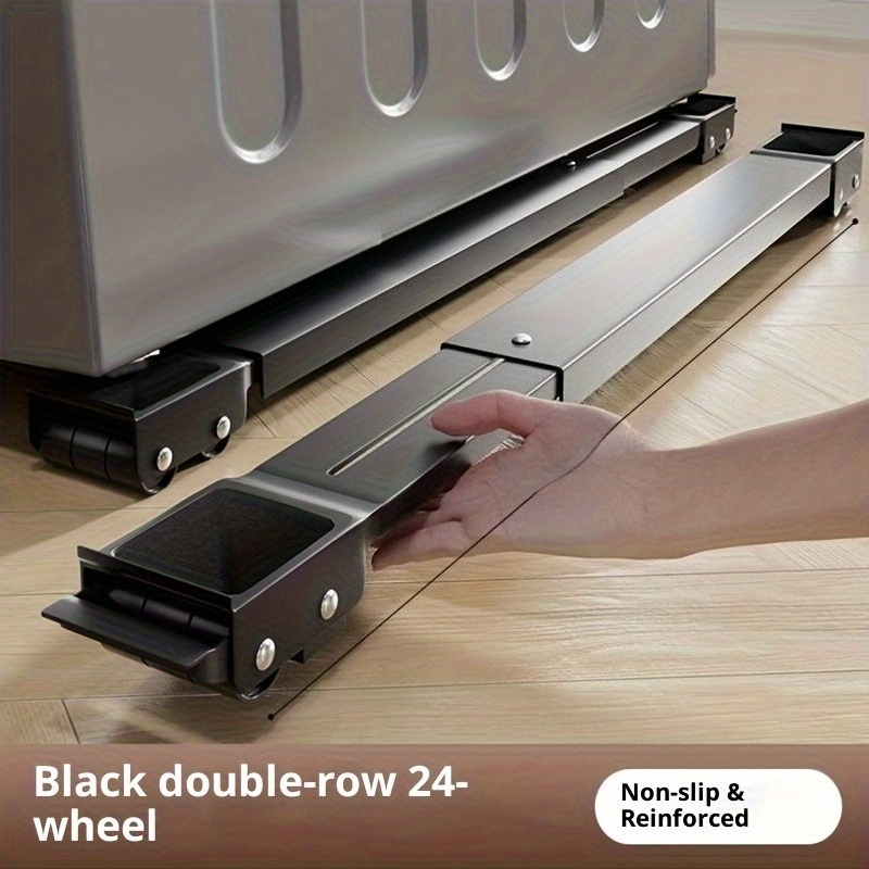 2pcs Adjustable Heavy Duty Mob - Heavy Equipment Washing review and price