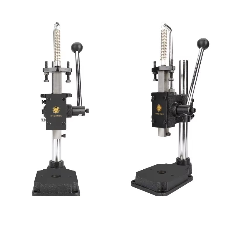 Heavy Duty Manual Press Machin - Heavy Equipment Grinder review and price