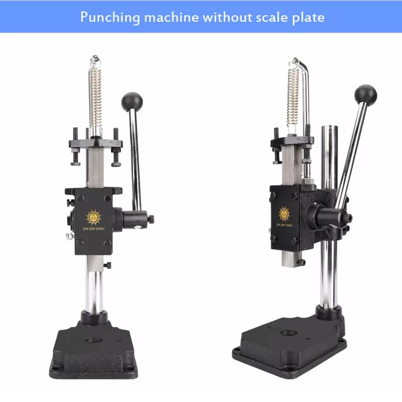 Heavy Duty Manual Press Machin - Heavy Equipment Grinder review and price