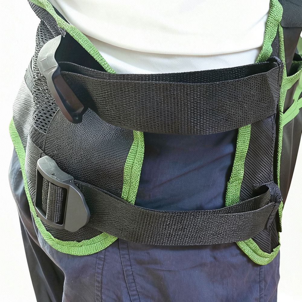 Ergonomic Tool Vest Workwear F - Heavy Equipment Electrician review and price