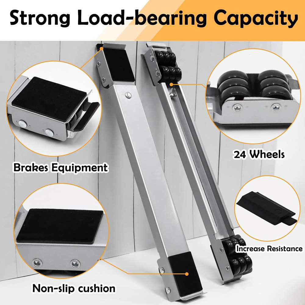 Extendable Furniture Appliance - Heavy Equipment Washing review and price