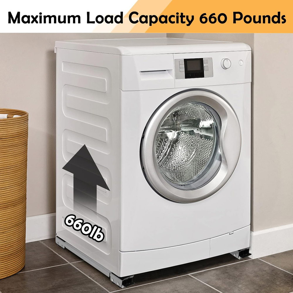 Extendable Furniture Appliance - Heavy Equipment Washing review and price
