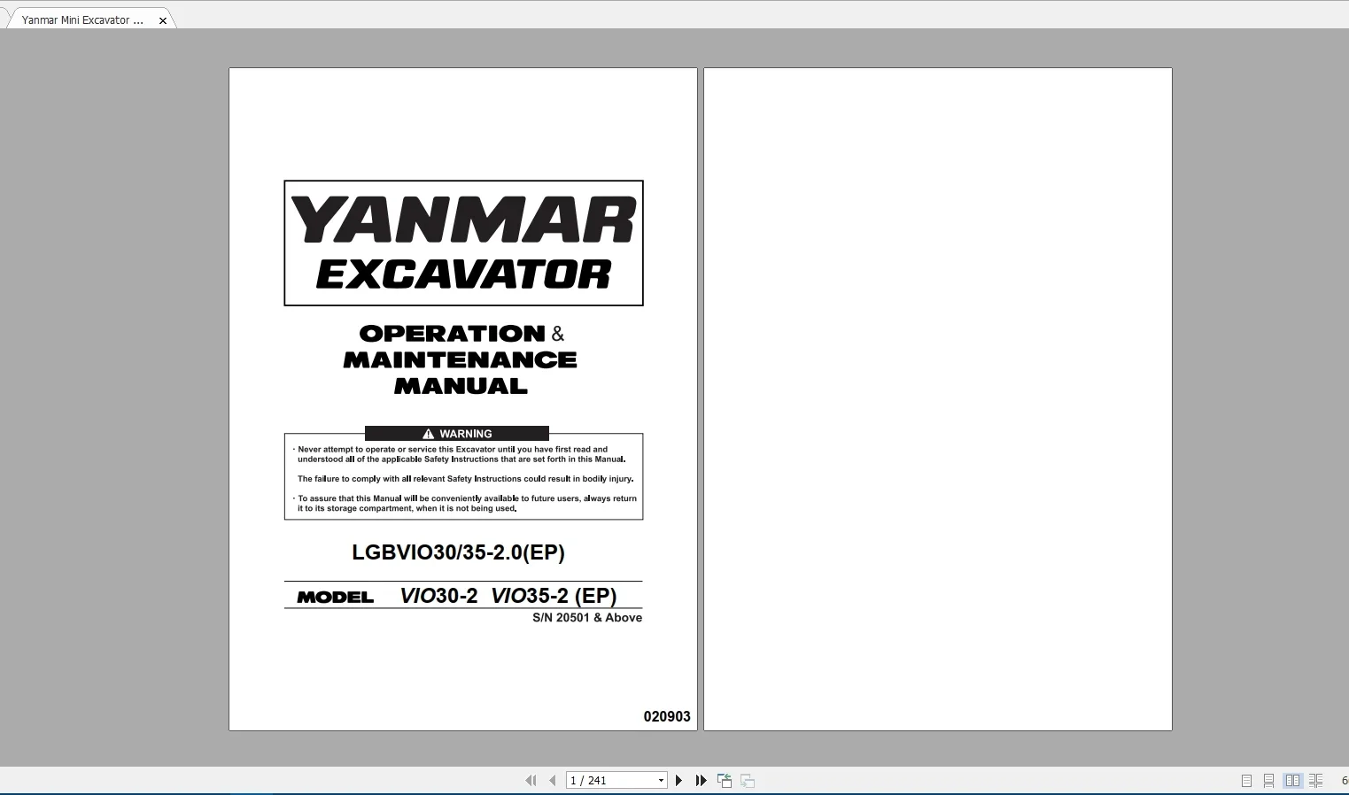 EPC-SOFTWARE Heavy Equipment 1 - Heavy Equipment Software review and price