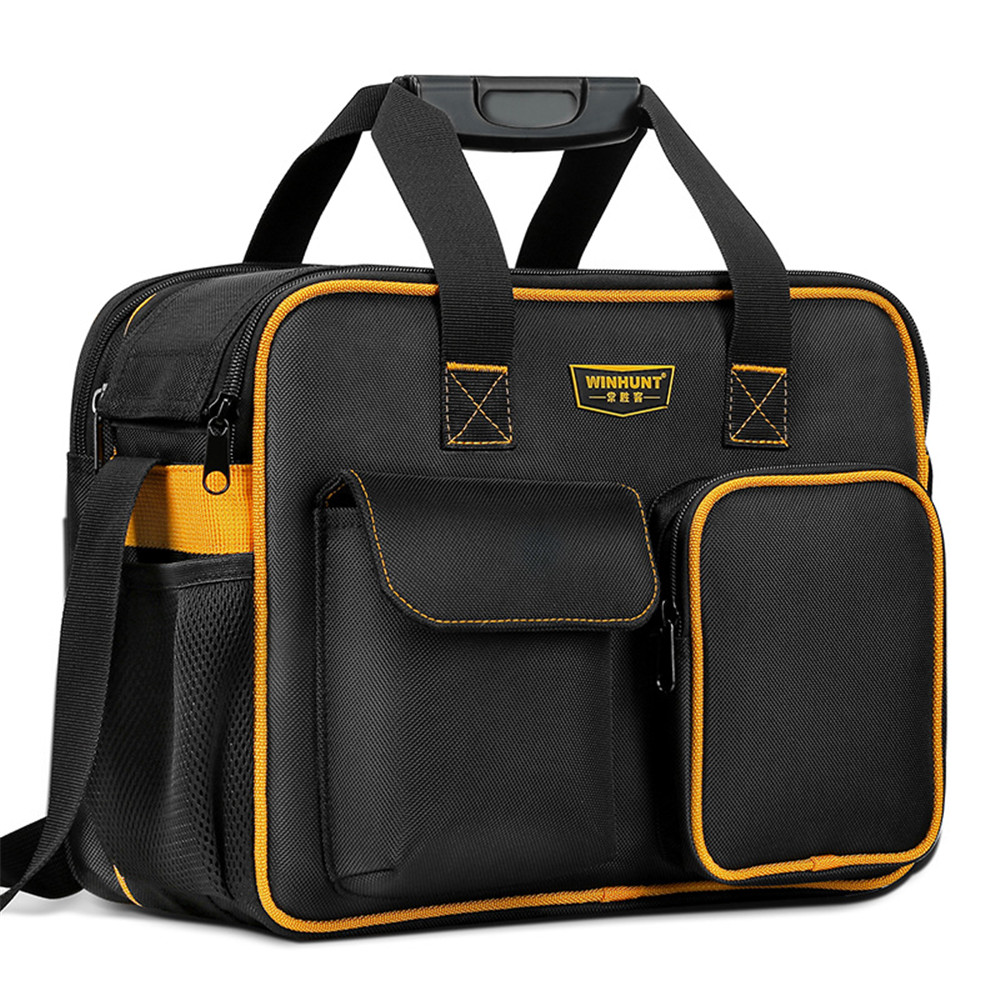 Organizer Tool Bag Equipment f - Heavy Equipment Electrician review and price