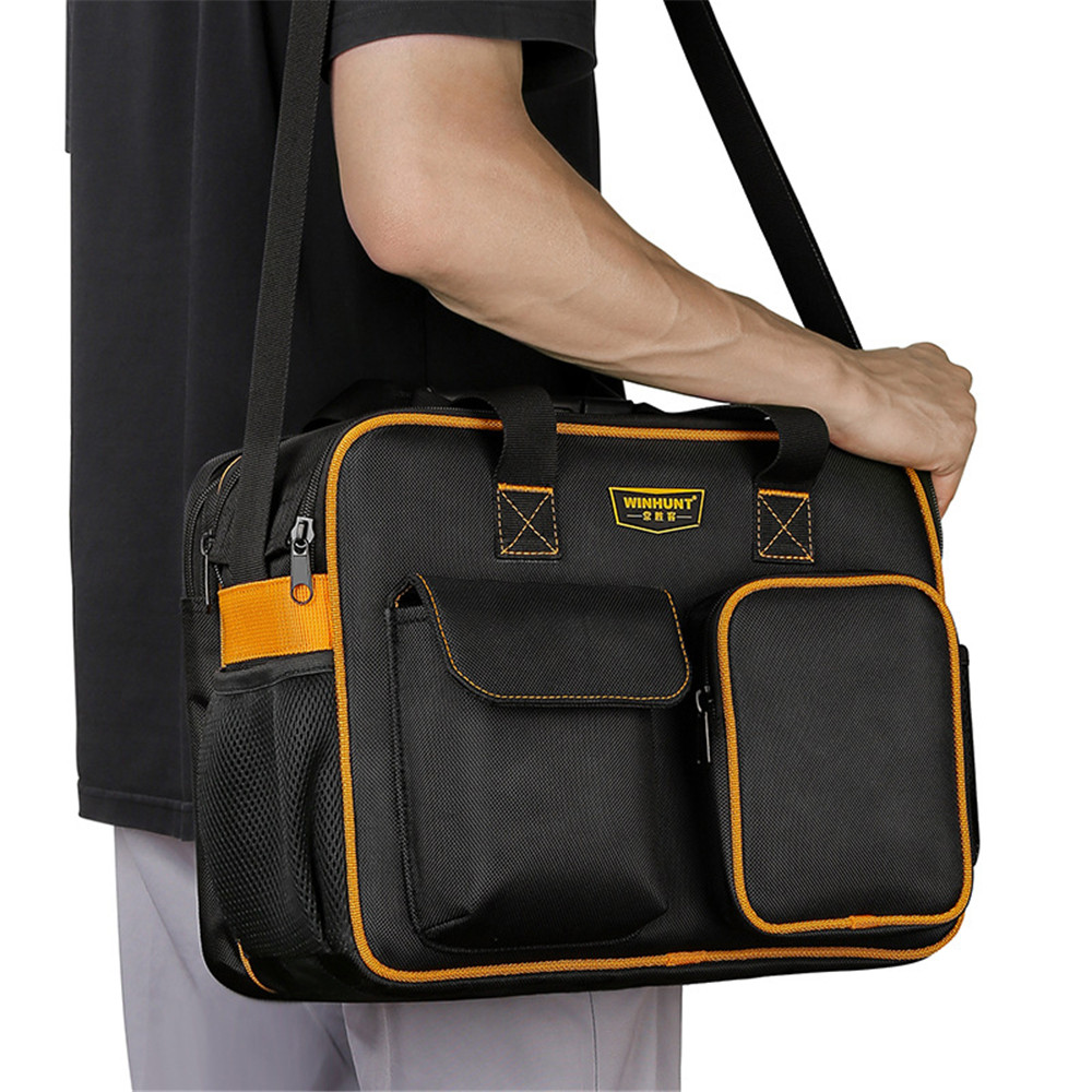 Organizer Tool Bag Equipment f - Heavy Equipment Electrician review and price