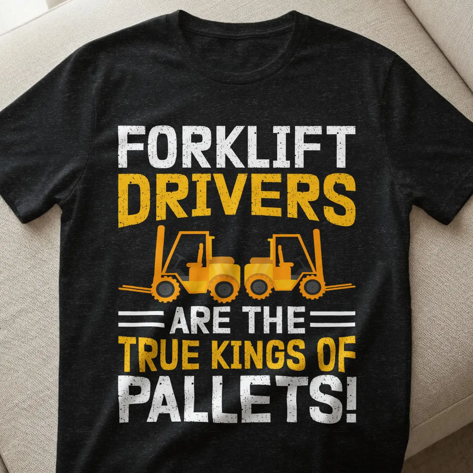 Forklift Drivers True Kings of - Heavy Equipment Washing review and price
